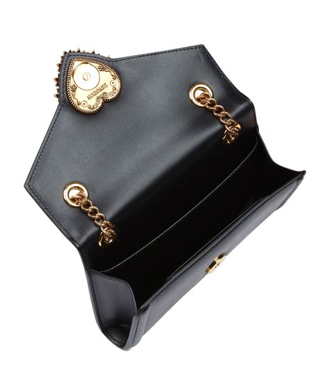 bolsa dolce gabbana devotion mini|devotion k bag.